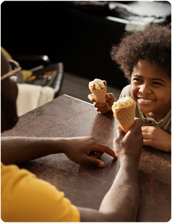 Uncle George Fanmilk